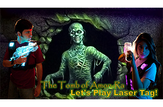 Lazer Tag | South County Lanes | Payson | (385) 895-6620 Lazer Tag | South County Lanes | Payson | (385) 895-6620