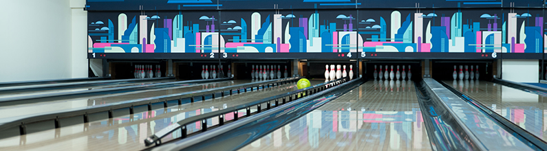 Open Bowling | South County Lanes | Payson | (385) 895-6620